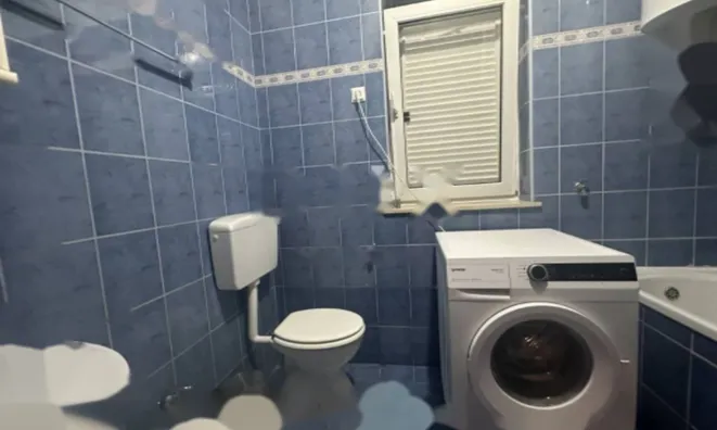 Недвижимость Трехкомнатная квартира в Побрях: 7