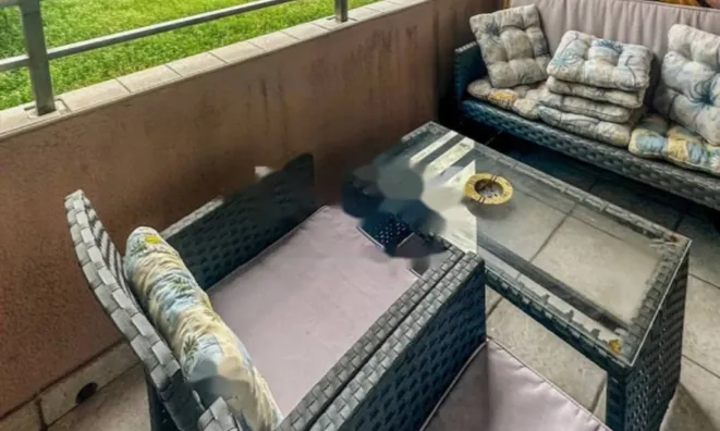 Недвижимость Трехкомнатная квартира в Побрях: 9