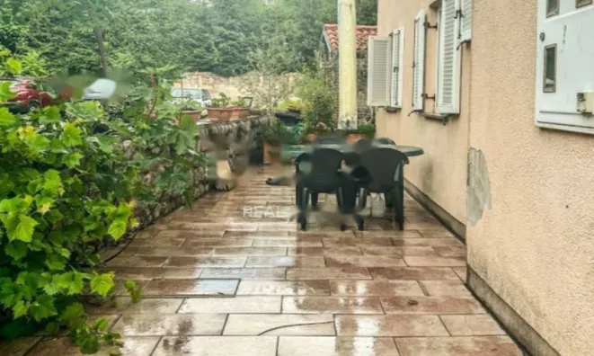 Недвижимость Трехкомнатная квартира в Побрях: 10