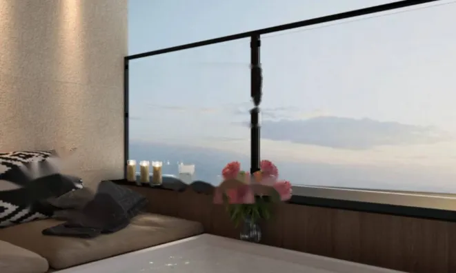 Недвижимость Четырехкомнатная Квартира Воложко: 17