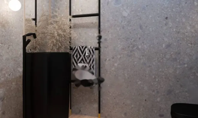 Недвижимость Четырехкомнатная Квартира Воложко: 23