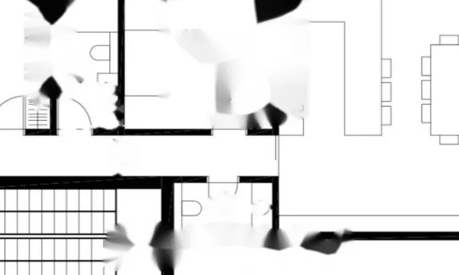 Недвижимость Четырехкомнатная Квартира Воложко: 34