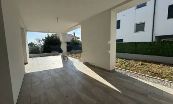 Недвижимость Трёхкомнатная квартира Побри: 7