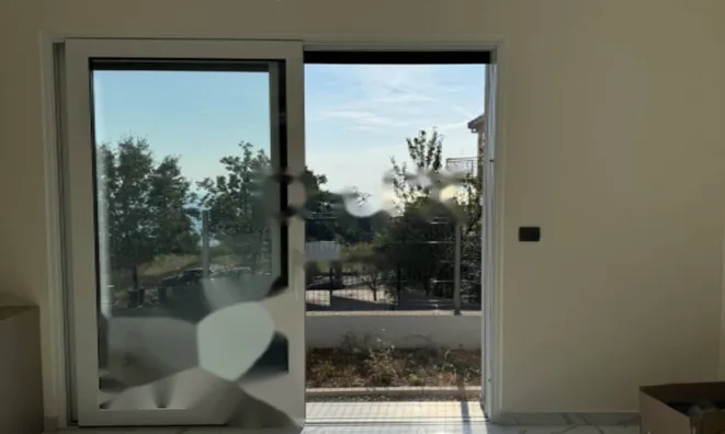 Недвижимость Трёхкомнатная квартира Побри: 11