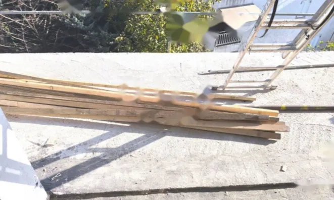 Недвижимость Трёхкомнатная квартира в Опатии: 2