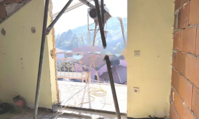 Недвижимость Трёхкомнатная квартира в Опатии: 8