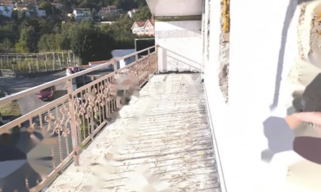 Недвижимость Трёхкомнатная квартира в Опатии: 9