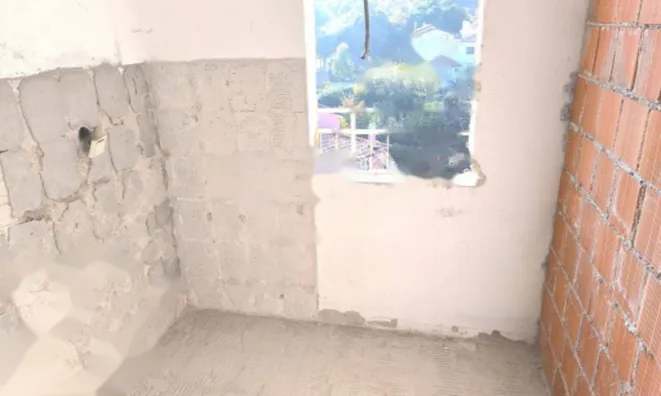 Недвижимость Трёхкомнатная квартира в Опатии: 11