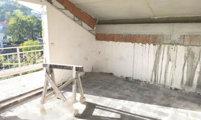 Недвижимость Трёхкомнатная квартира в Опатии: 12