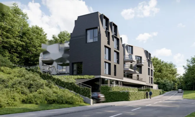 Недвижимость Квартира на Андрея Битенца 100: 1