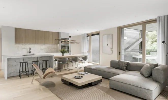 Недвижимость Квартира на Андрея Битенца 100: 2