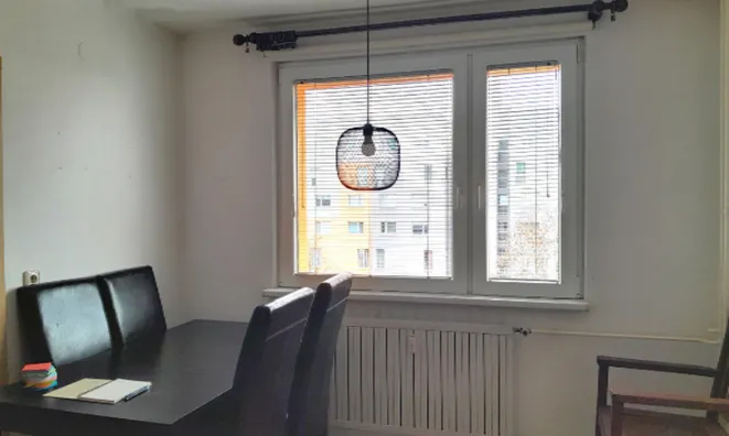 Недвижимость Двухкомнатная квартира Дравле: 2