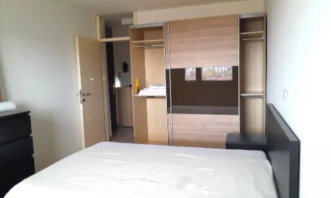 Недвижимость Двухкомнатная квартира Дравле: 6