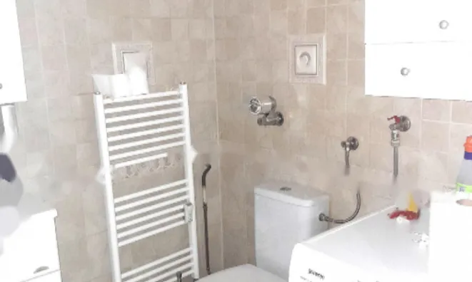 Недвижимость Двухкомнатная квартира Дравле: 7