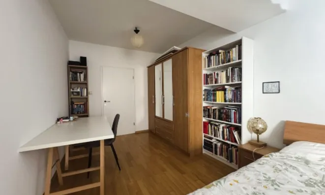 Недвижимость Квартира, 4 комнаты, Центр: 13