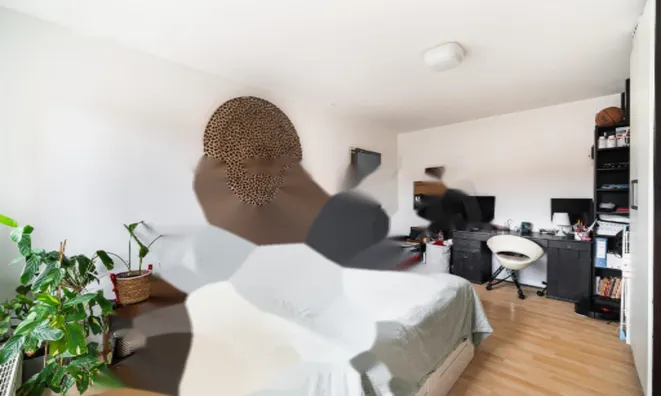 Недвижимость Квартира 1,5 комнаты Бежиград: 4