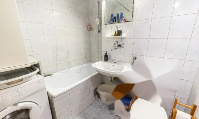 Недвижимость Квартира 1,5 комнаты Бежиград: 6