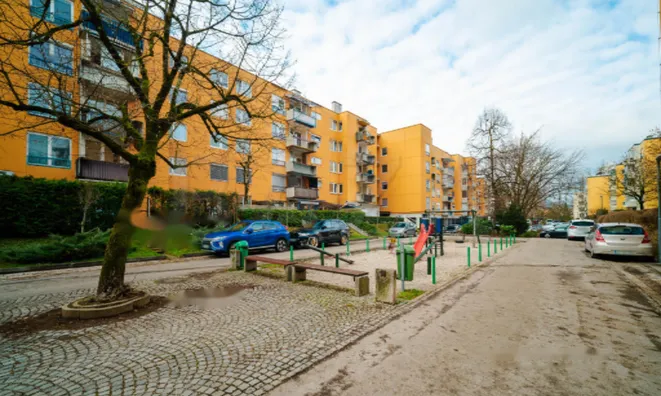 Недвижимость Квартира 1,5 комнаты Бежиград: 9