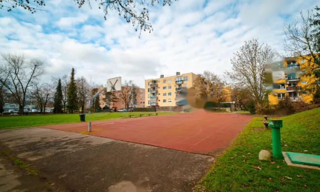 Недвижимость Квартира 1,5 комнаты Бежиград: 10