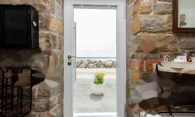 Недвижимость Двухкомнатная квартира Пиран: 5