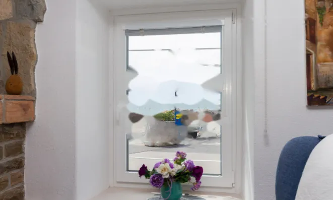 Недвижимость Двухкомнатная квартира Пиран: 11