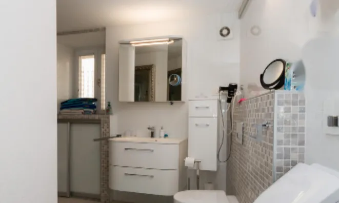 Недвижимость Двухкомнатная квартира Пиран: 13