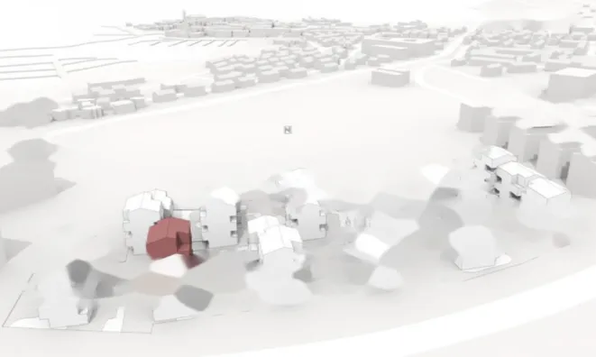 Недвижимость Квартира в Изоле: 2