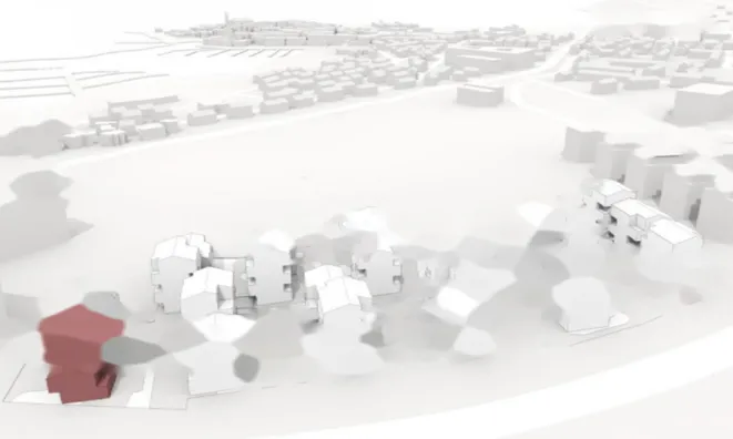 Недвижимость Трёхкомнатная квартира Изола: 3