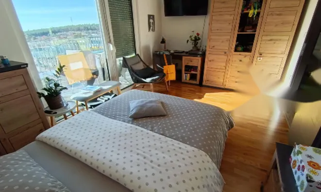 Недвижимость Однокомнатная квартира в Новой Козине: 2