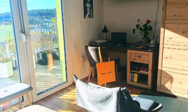 Недвижимость Однокомнатная квартира в Новой Козине: 3