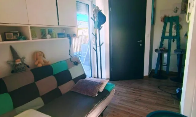 Недвижимость Однокомнатная квартира в Новой Козине: 4