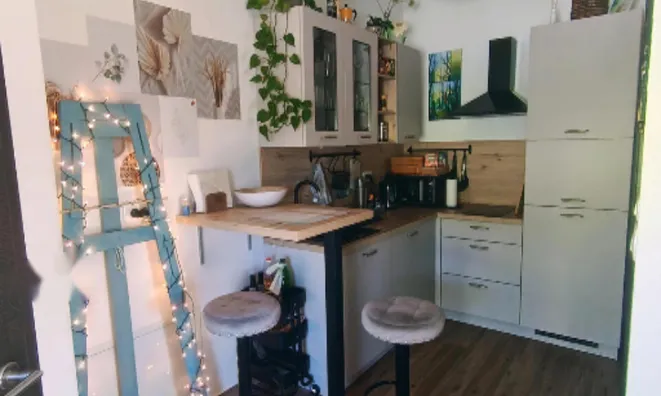 Недвижимость Однокомнатная квартира в Новой Козине: 6