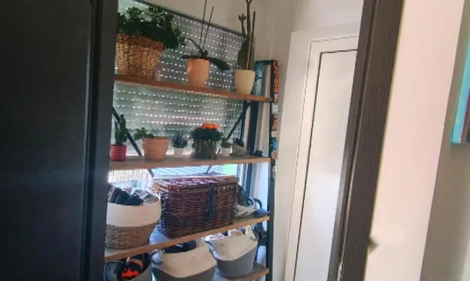 Недвижимость Однокомнатная квартира в Новой Козине: 9