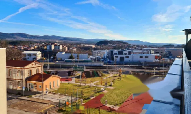 Недвижимость Однокомнатная квартира в Новой Козине: 12