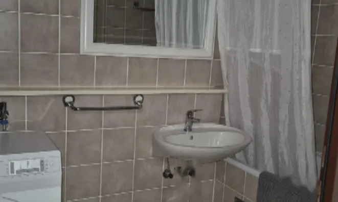 Недвижимость Двухкомнатная квартира Изола: 4