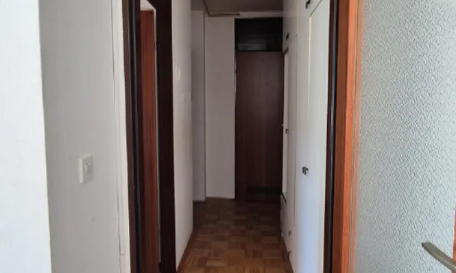 Недвижимость Двухкомнатная квартира Изола: 5