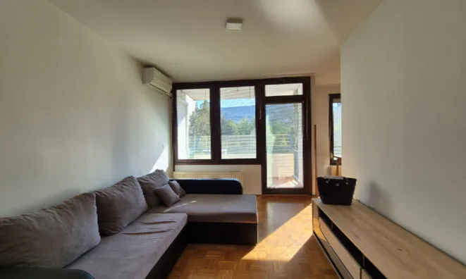 Недвижимость Двухкомнатная квартира Изола: 6