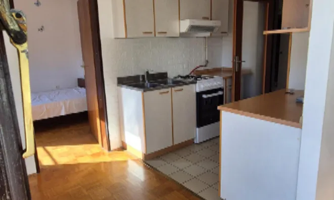 Недвижимость Двухкомнатная квартира Изола: 7