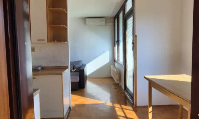 Недвижимость Двухкомнатная квартира Изола: 11