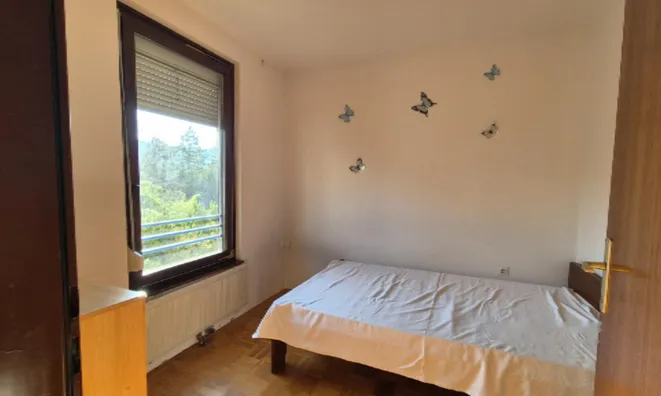 Недвижимость Двухкомнатная квартира Изола: 12