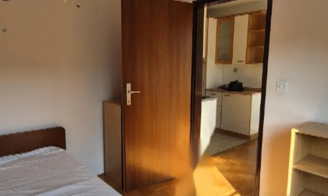 Недвижимость Двухкомнатная квартира Изола: 14