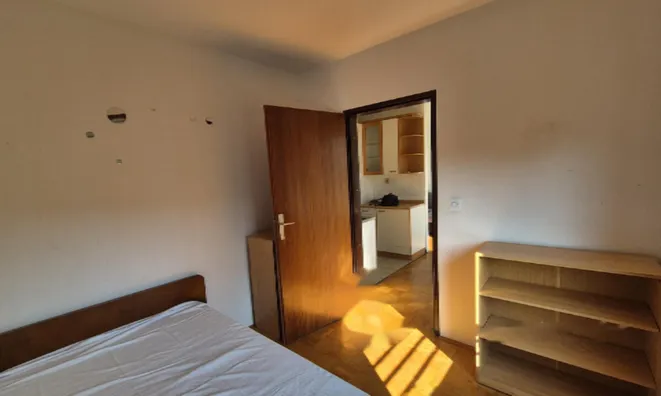 Недвижимость Двухкомнатная квартира Изола: 15