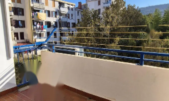 Недвижимость Двухкомнатная квартира Изола: 19