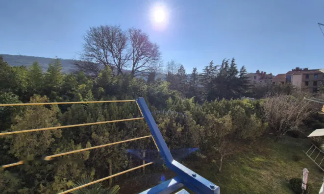 Недвижимость Двухкомнатная квартира Изола: 21