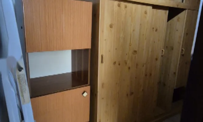 Недвижимость Двухкомнатная квартира Изола: 22