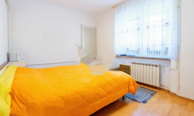 Недвижимость Четырёхкомнатная квартира Изола: 6