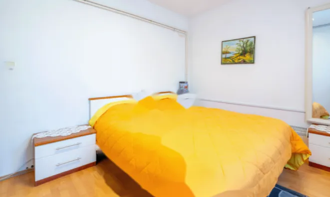 Недвижимость Четырёхкомнатная квартира Изола: 7