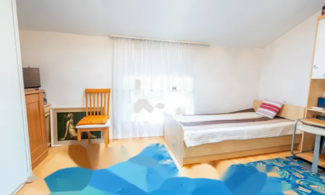 Недвижимость Четырёхкомнатная квартира Изола: 8