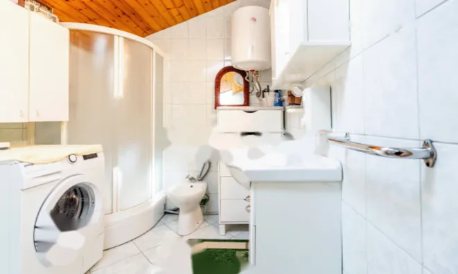 Недвижимость Четырёхкомнатная квартира Изола: 14