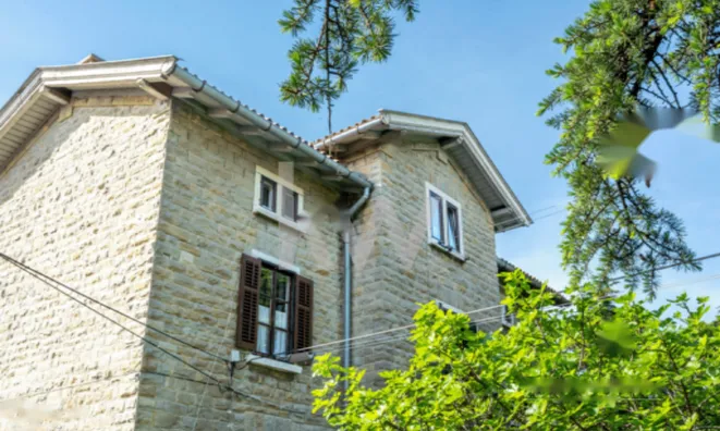 Недвижимость Четырёхкомнатная квартира Изола: 15